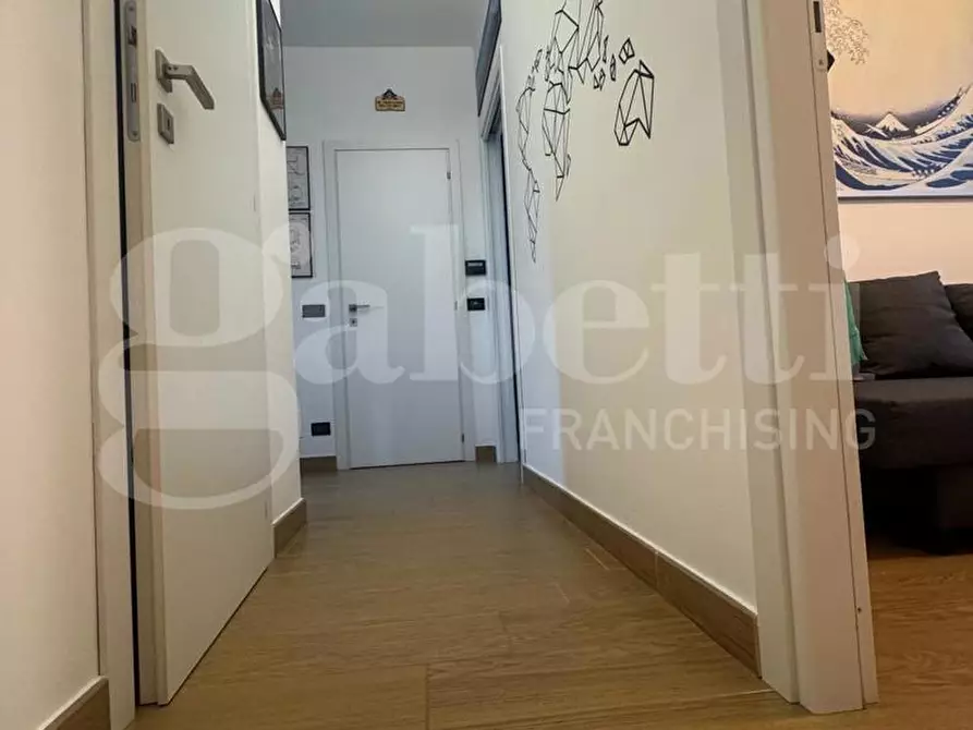 Immagine 34 di Appartamento in vendita  in Via tunisi, 1 a Torino