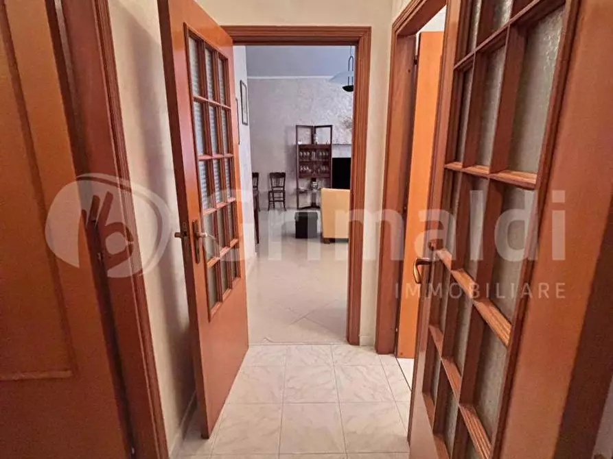 Immagine 2 di Appartamento in vendita  in Viale Scala Greca a Siracusa