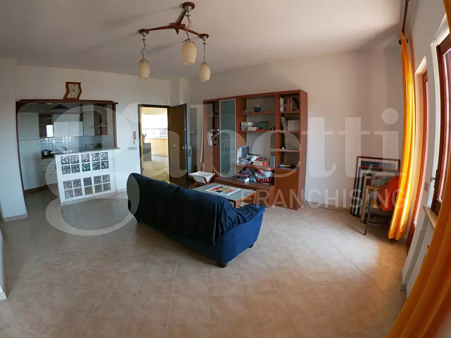 Immagine 27 di Casa bifamiliare in vendita  in Via FORMIA, 99/B a Catanzaro