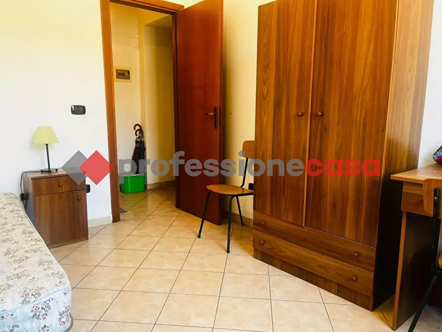 Immagine 12 di Appartamento in vendita  in Via Giovanni Lavaggi, 12 a Catania