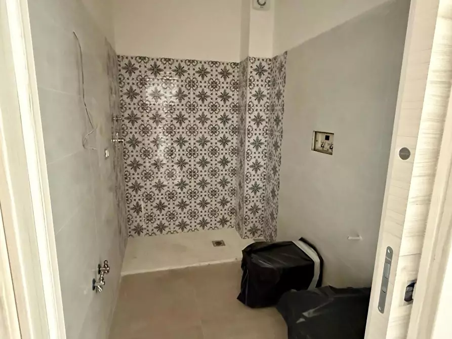 Immagine 9 di Appartamento in vendita  in Via Provinciale Botteghelle, 356 a Napoli