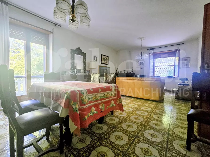Immagine 43 di Villa in vendita  in Via Roccamassima a Segni