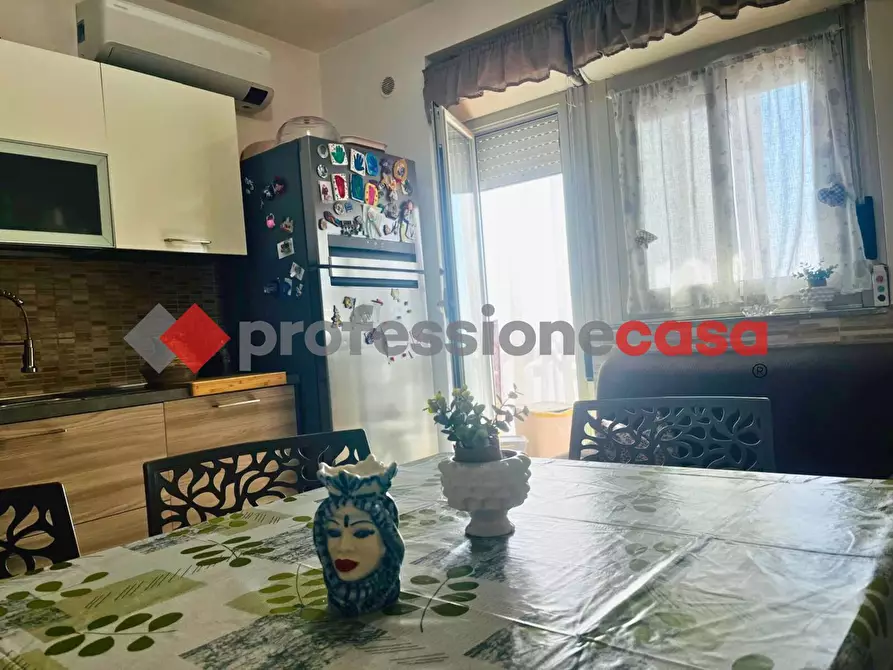 Immagine 19 di Appartamento in vendita  in Viale Grimaldi, 8 a Catania
