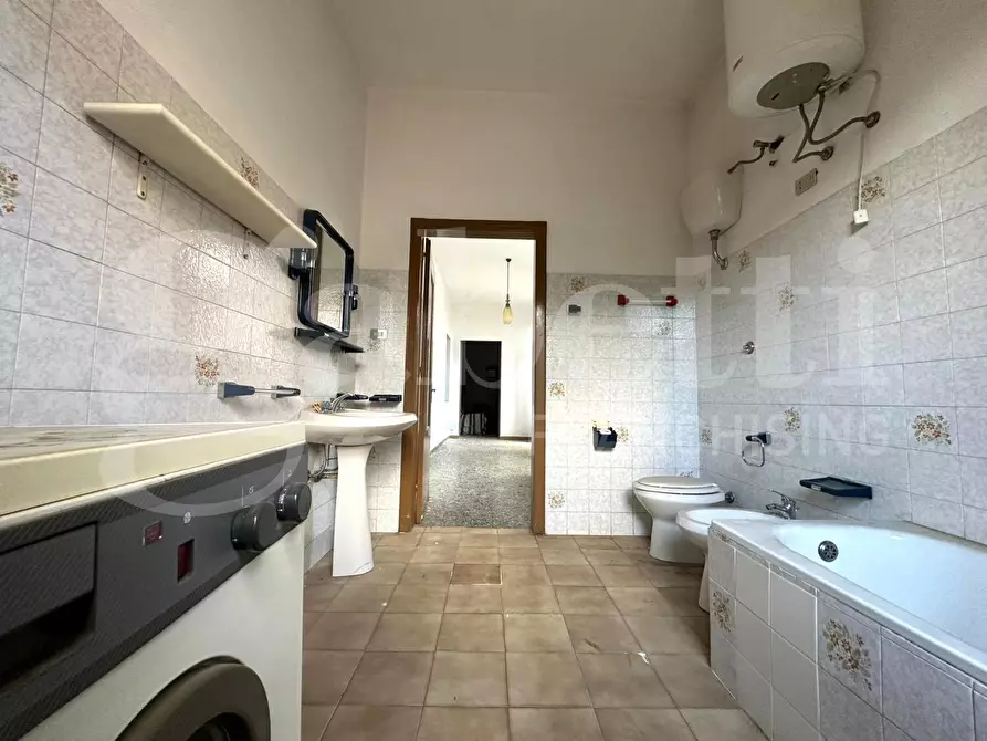 Immagine 9 di Casa indipendente in vendita  in Via Cavour, 38 a Villasor