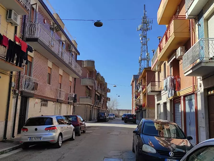 Immagine 12 di Appartamento in vendita  in Via CORATO a San Severo