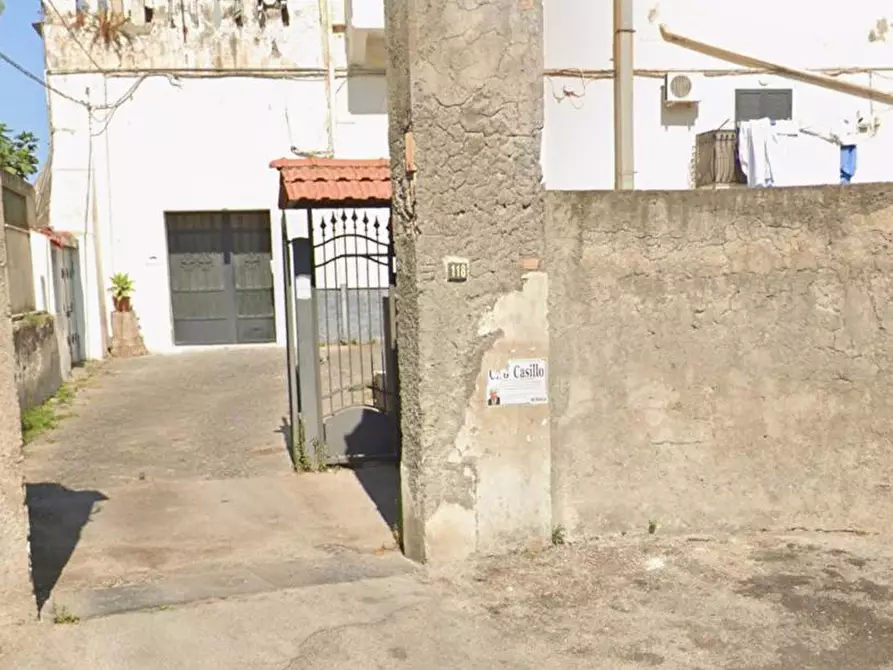 Immagine 1 di Appartamento in vendita  in Via Vesuvio, 93 a Trecase