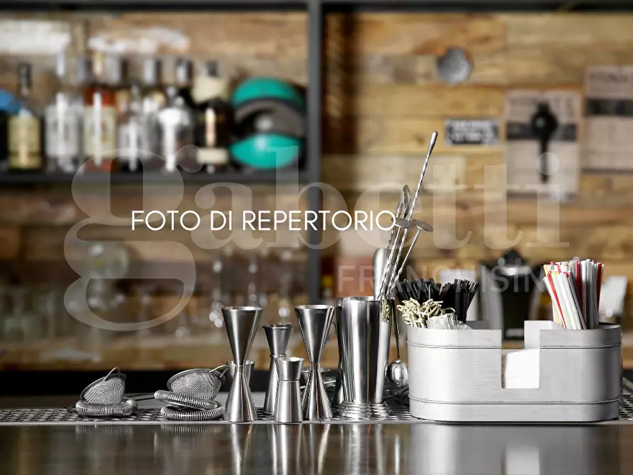 Immagine 8 di Bar / Ristorante in vendita  in Via SOTTOMARINA - VIALE VENETO, 12 a Chioggia