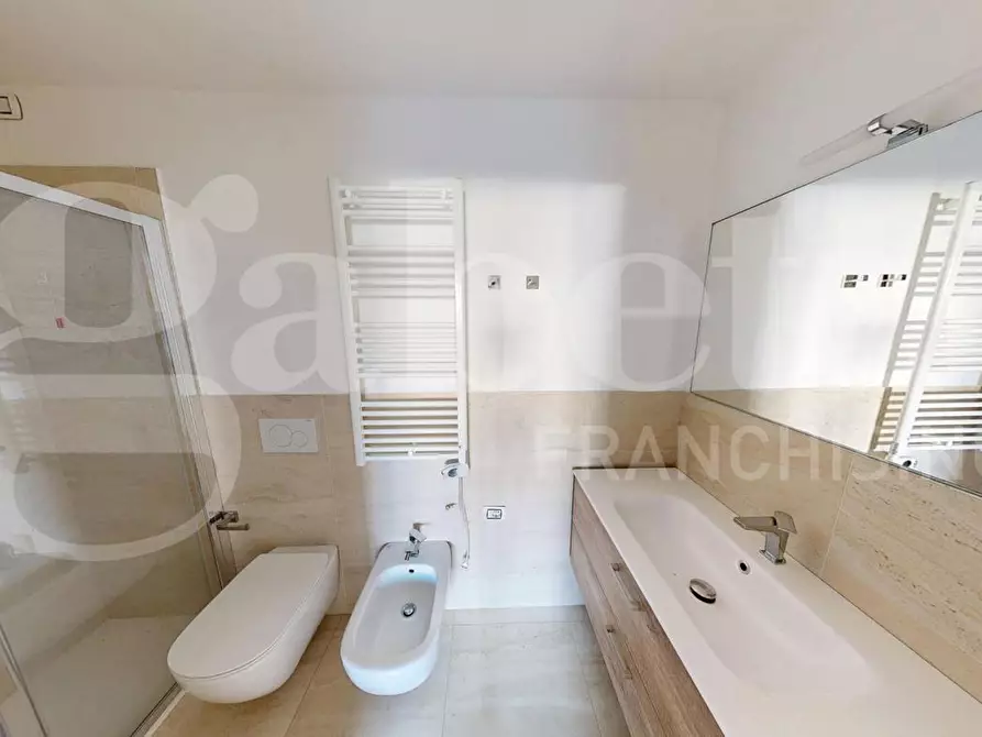 Immagine 18 di Appartamento in vendita  in LocalitÃ  Montone, 1 a Castelletto D'orba