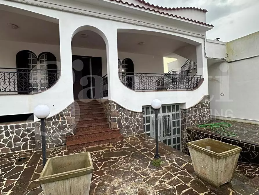 Immagine 4 di Villa in vendita  in Via Tommaso di Lampedusa, sn a Carovigno