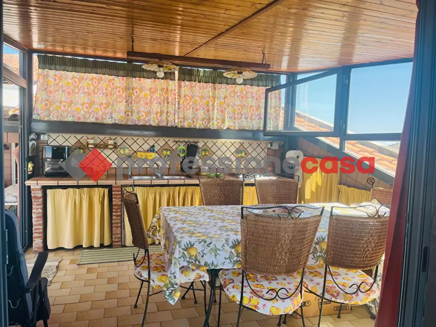 Immagine 12 di Appartamento in vendita  in Via Paolo Vasta, 119 a Aci Sant'antonio