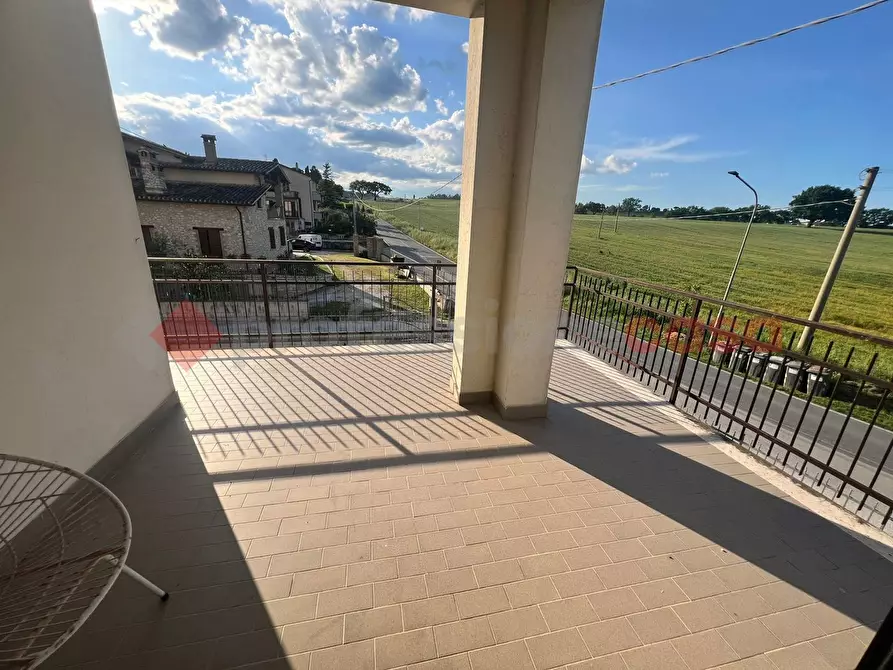 Immagine 26 di Casa bifamiliare in vendita  in Via Beato Leopoldo a Spoleto