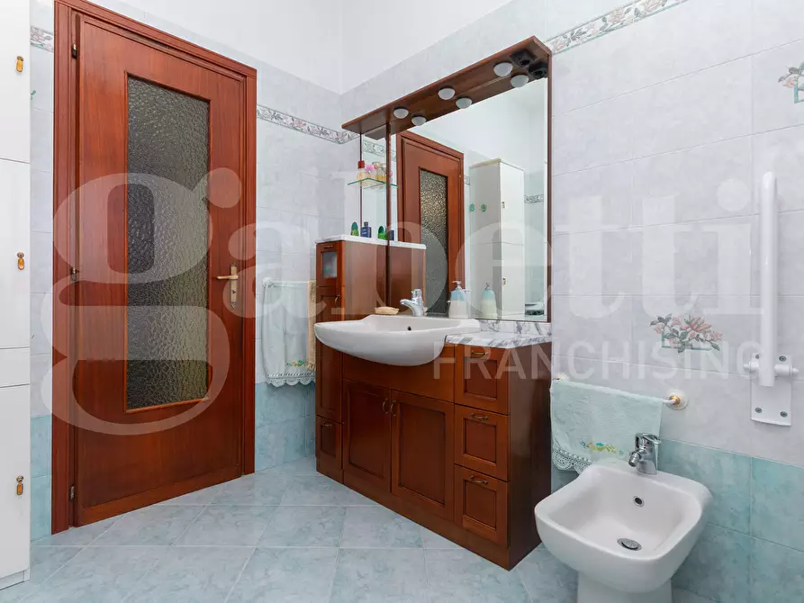 Immagine 30 di Casa bifamiliare in vendita  in Via Foglienghi a Rivalta Di Torino