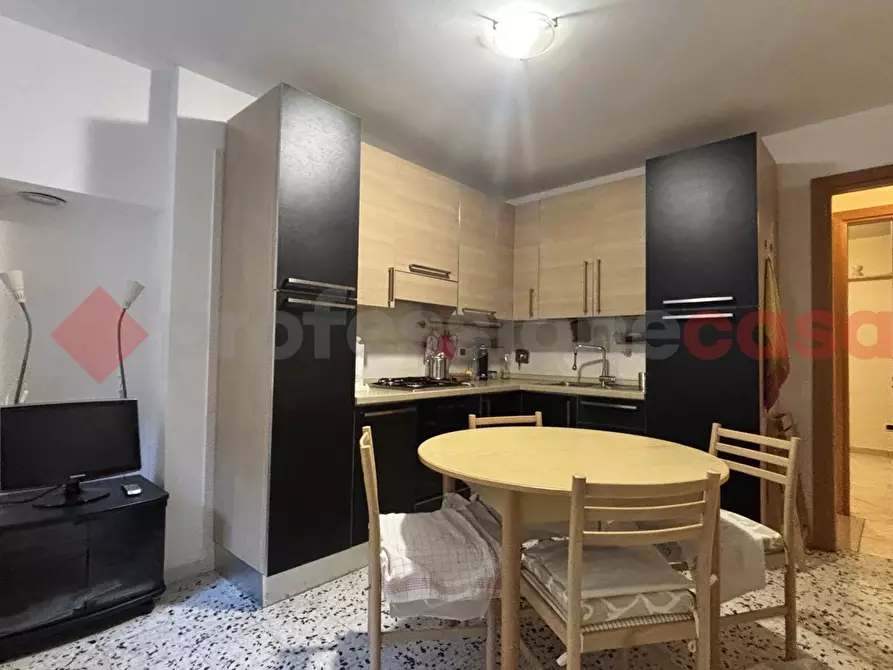 Immagine 3 di Appartamento in vendita  in Via Nazionale, 30 a Vico Nel Lazio