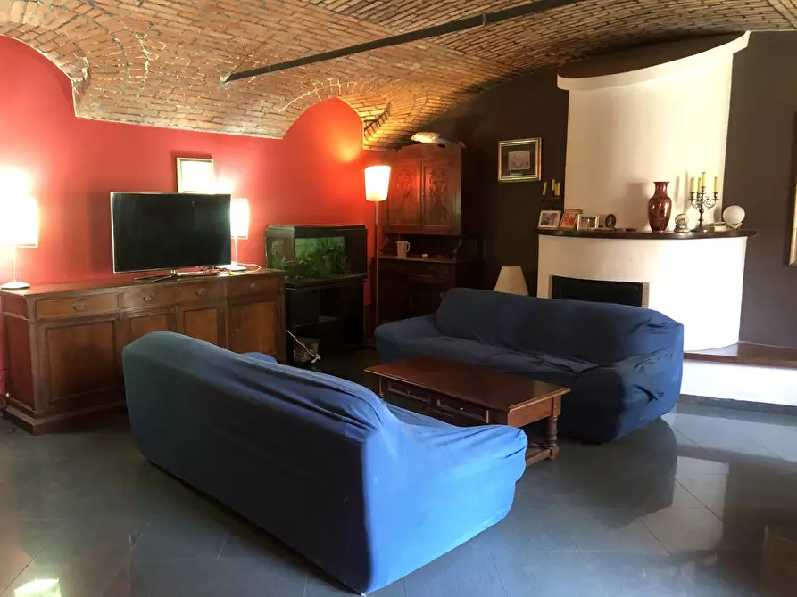 Immagine 8 di Rustico / casale in vendita  in Via Prabernasca a Rivalta Di Torino