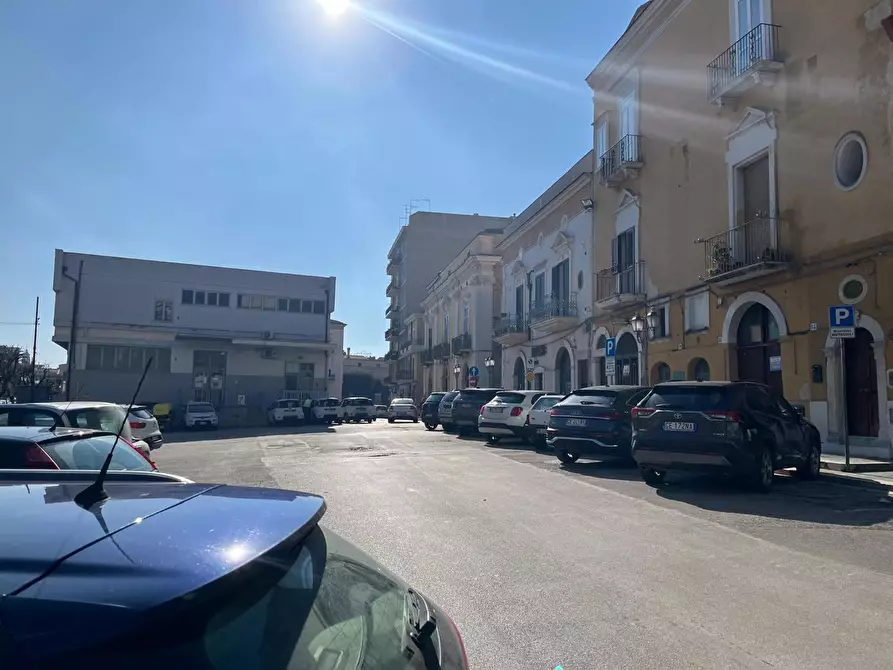 Immagine 9 di Negozio in vendita  in Via F.D'ALFONSO a San Severo