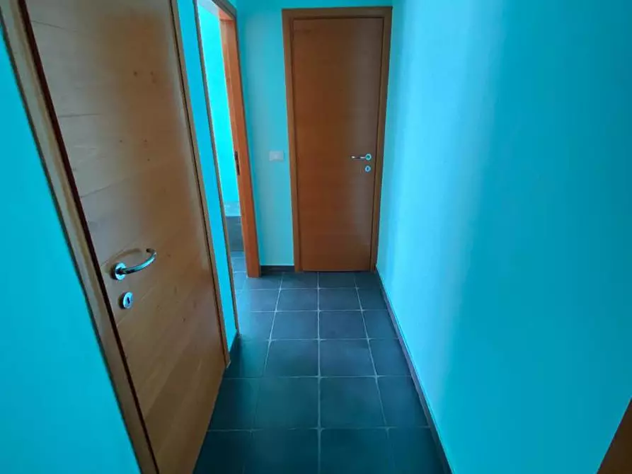 Immagine 9 di Appartamento in vendita  in Viale Romagna, 492 a Ravenna