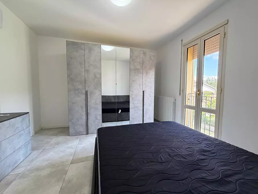 Immagine 26 di Appartamento in vendita  in Via LOMBARDIA, 1 a Pieve Porto Morone