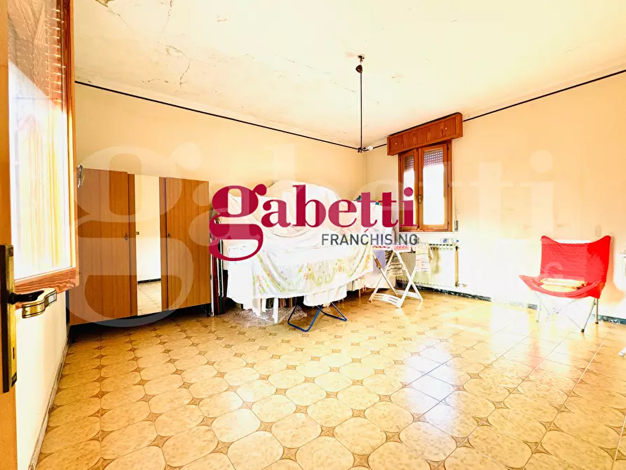 Immagine 19 di Casa indipendente in vendita  in Via Del Vecchio Ghetto a Verucchio