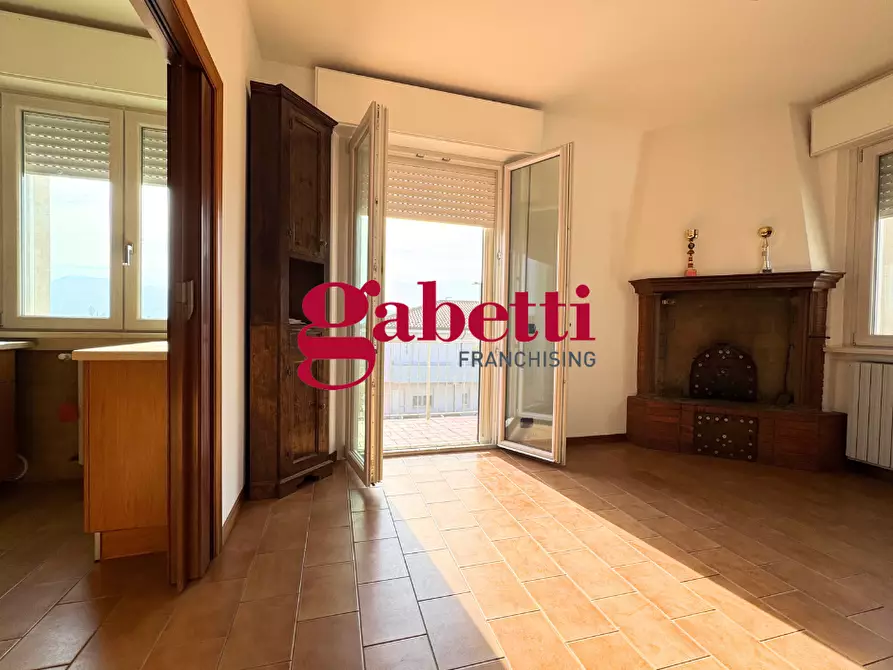 Immagine 8 di Appartamento in vendita  in Via Pieve Corena a Verucchio