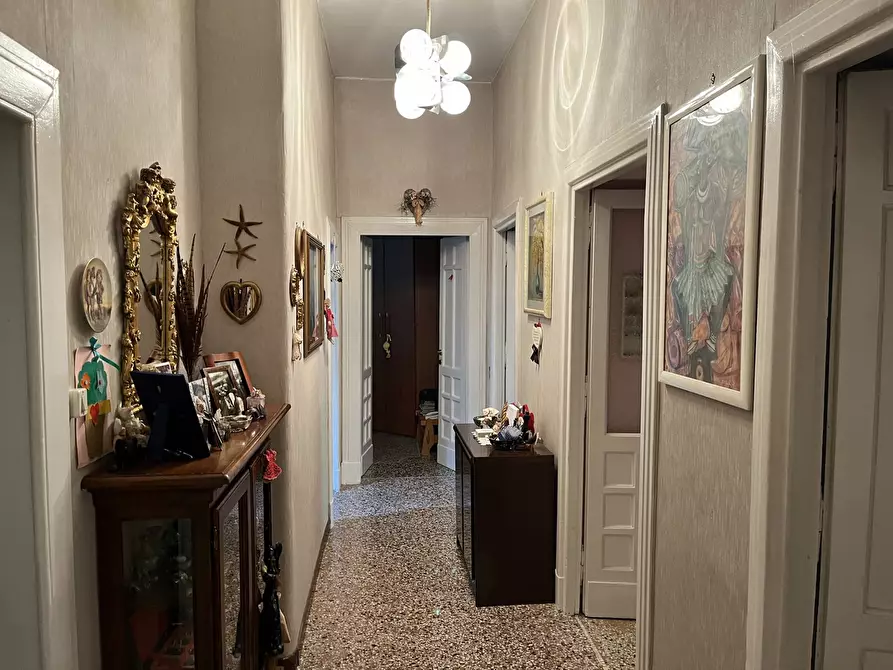 Immagine 2 di Appartamento in vendita  in Via sabotino, 1 a Roma