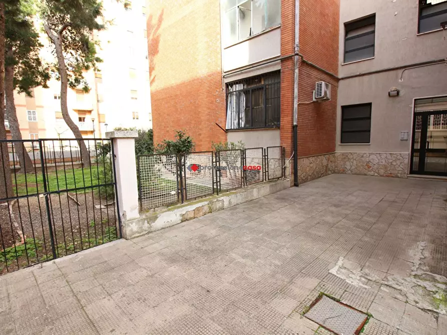 Immagine 5 di Appartamento in vendita  in Via Ruffilli, 4 a Foggia