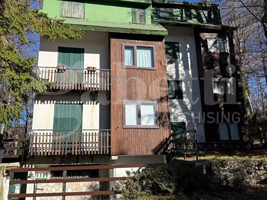 Immagine 1 di Appartamento in vendita  in Via degli appennini, snc a Rieti