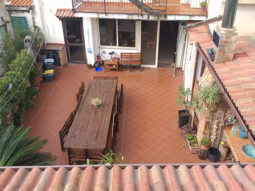 Immagine 14 di Casa indipendente in vendita  in Via lungomare san saba, 3 a Messina