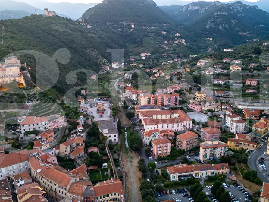 Immagine 12 di Attico in vendita  in Via Nicotera a Finale Ligure