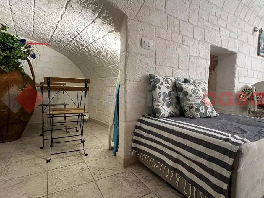 Immagine 7 di Casa indipendente in vendita  in Via BARBACANA a Monopoli