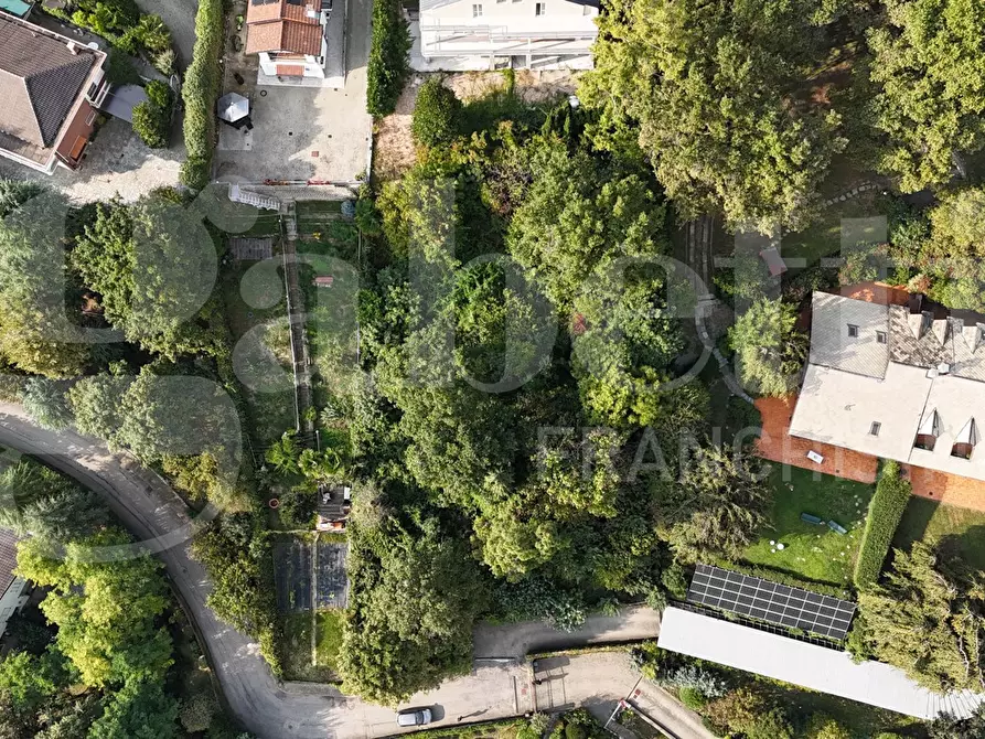 Immagine 5 di Terreno residenziale in vendita  in Via Strada Colle di Cadibona, snc a Moncalieri