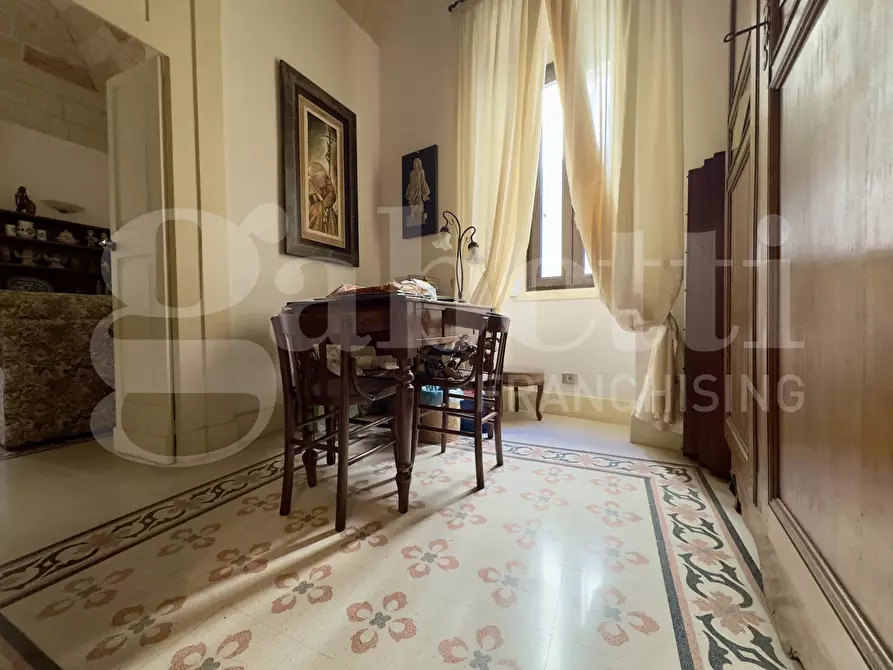Immagine 14 di Casa indipendente in vendita  in Via Morelli, 3 a Lecce