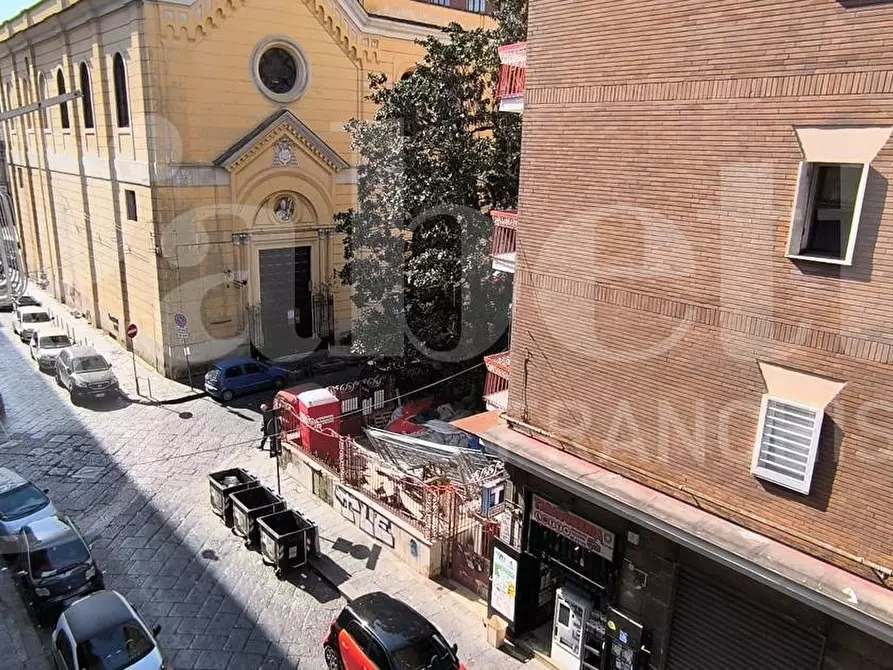 Immagine 21 di Appartamento in vendita  in Via Gaetano Argento a Napoli