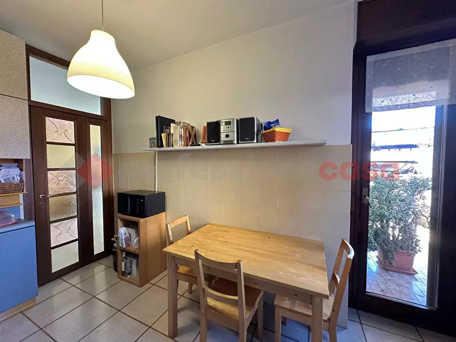 Immagine 6 di Appartamento in vendita  in Via Luigi Cadorna a Opera