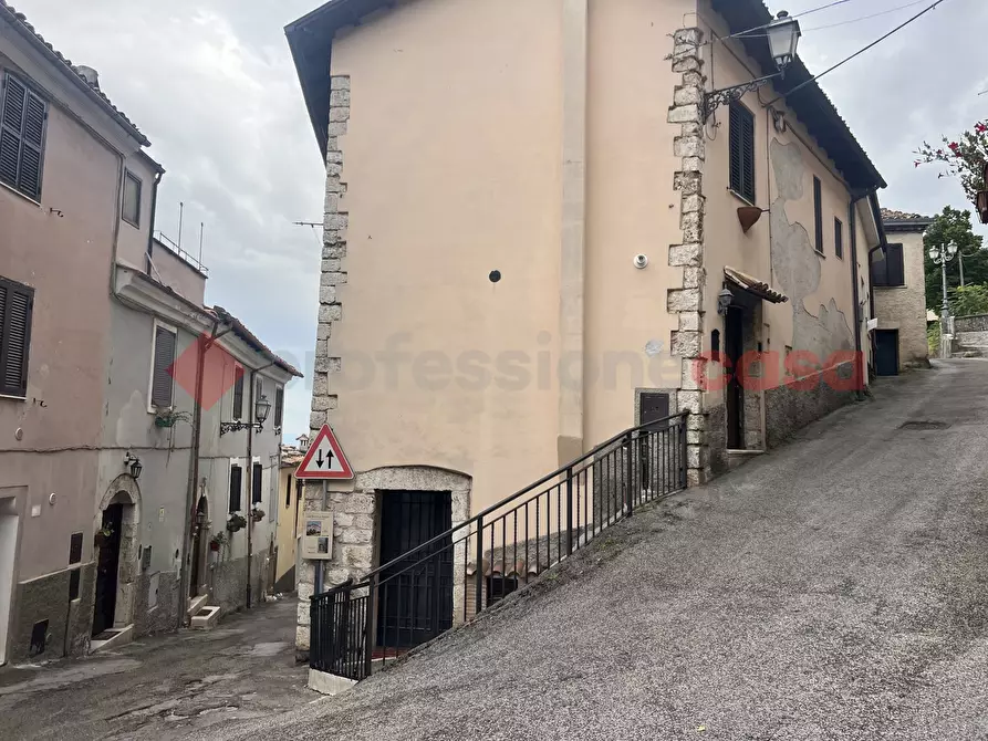 Immagine 1 di Appartamento in vendita  in Via Edoardo Facchini, 17 a Alatri