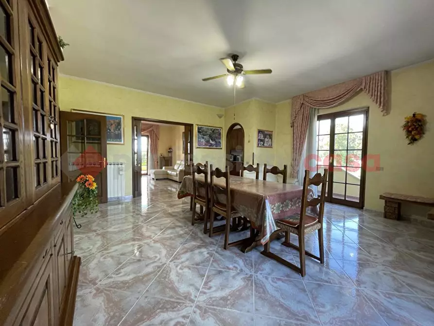 Immagine 9 di Villa in vendita  in Via MIGLIARA 55, 55 a Terracina