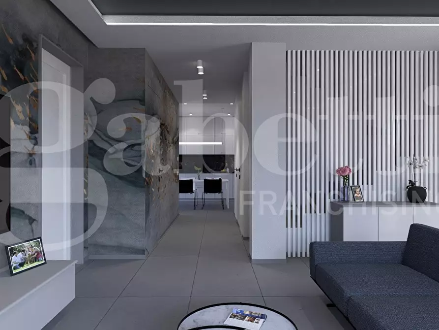 Immagine 18 di Casa indipendente in vendita  in Via Levanzo, 2 a Ragusa