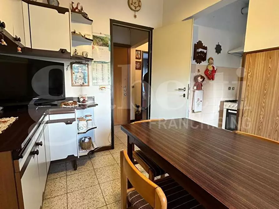 Immagine 11 di Appartamento in vendita  in Via michele saponaro, 26 a Roma