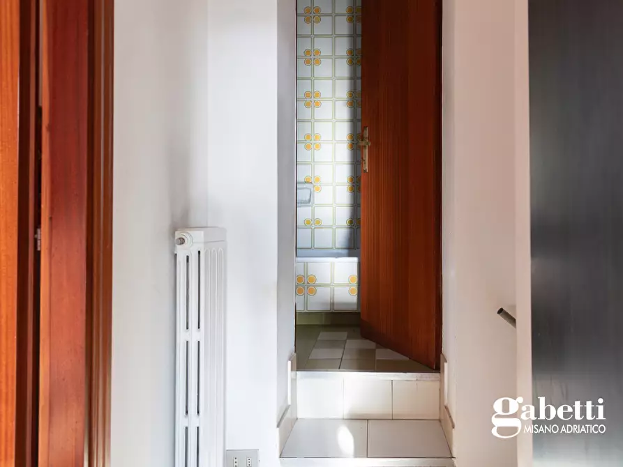 Immagine 12 di Terratetto in vendita  in Via CATTABRIGHE, 15 a Pesaro