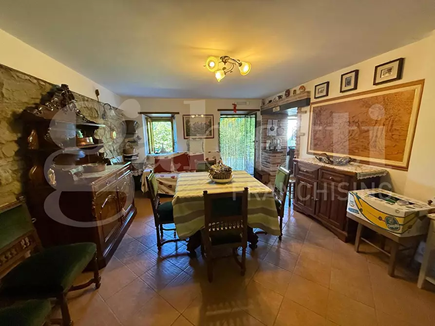 Immagine 7 di Appartamento in vendita  in Via BEL SITO, 63 a Petrella Salto