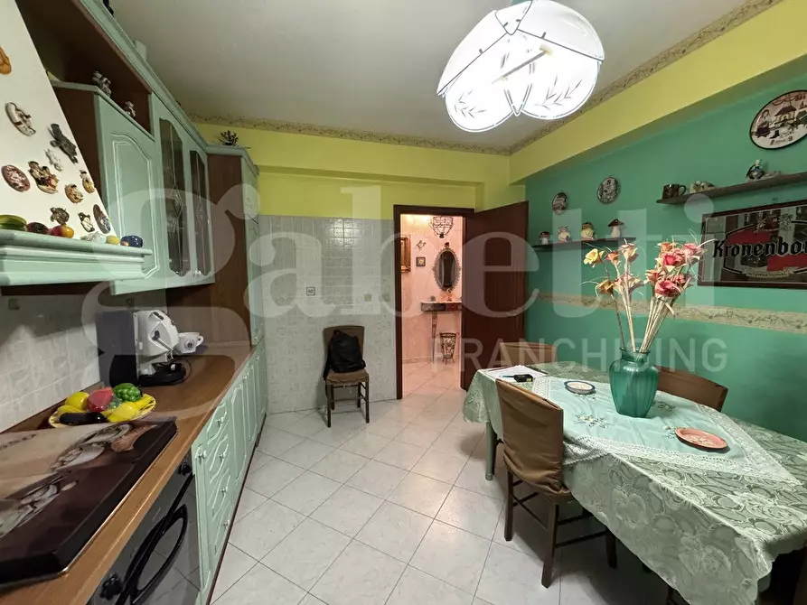 Immagine 19 di Appartamento in vendita  in Via Stefano SaccÃ , 13 a Villafranca Tirrena