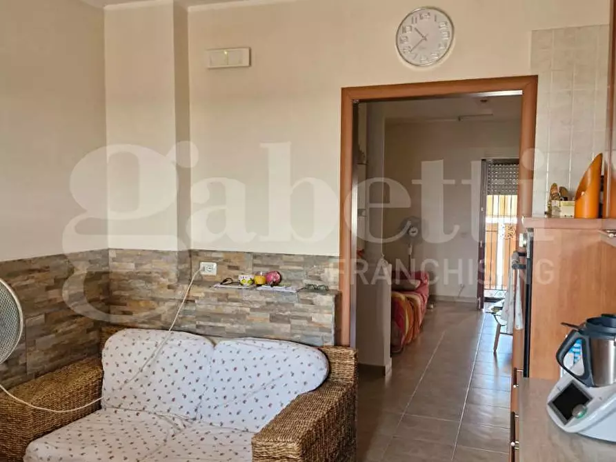 Immagine 10 di Appartamento in vendita  in Viale DEL LAVORO, 13N a Taranto