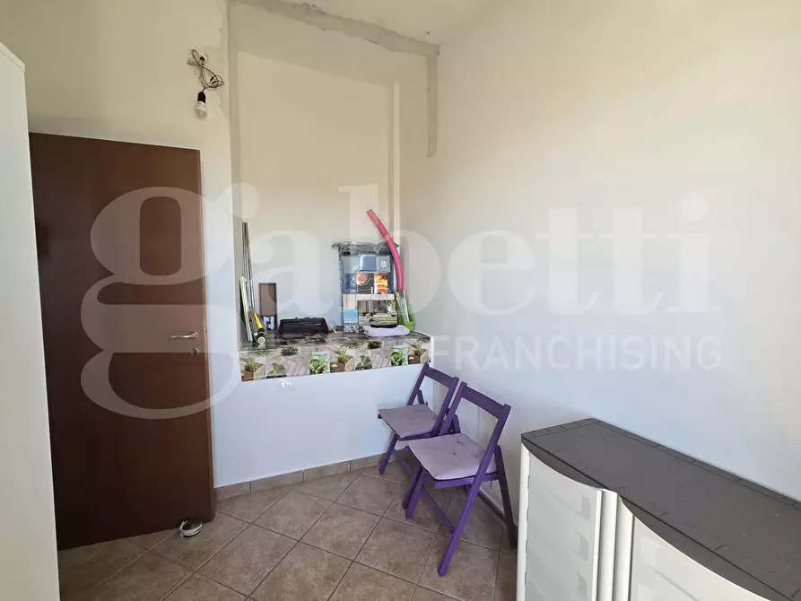 Immagine 10 di Appartamento in vendita  in Via vascello, 9 a Tortoreto