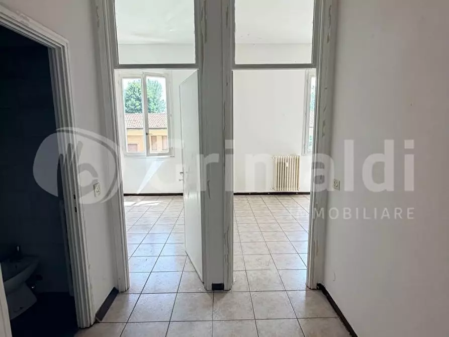 Immagine 7 di Appartamento in vendita  in Via TEODORO LOVATI, 33 a Pavia