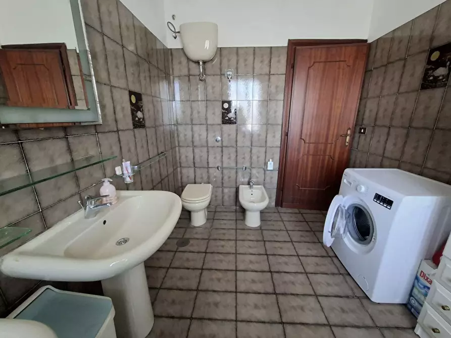 Immagine 13 di Casa indipendente in vendita  in Via Tramonti, snc a Arce