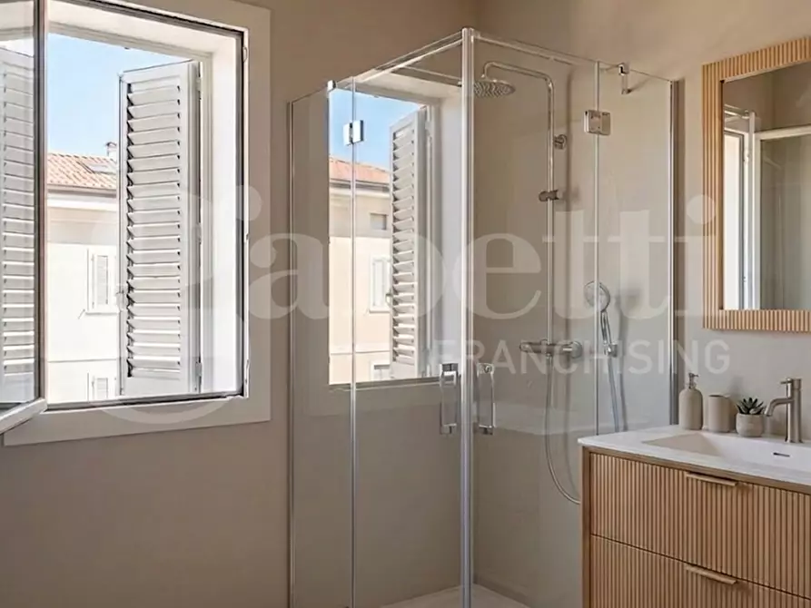 Immagine 9 di Casa bifamiliare in vendita  in Via CA' LINO - VIA SAN GIUSEPPE, 00 a Chioggia