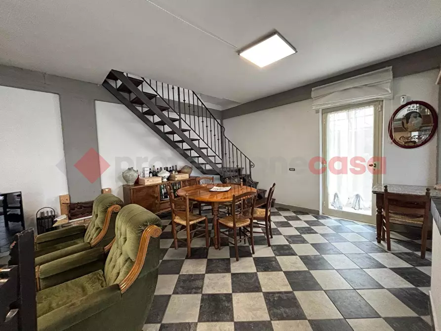 Immagine 35 di Casa indipendente in vendita  in Via Romagnano Fontana Valle, 7 a Anagni