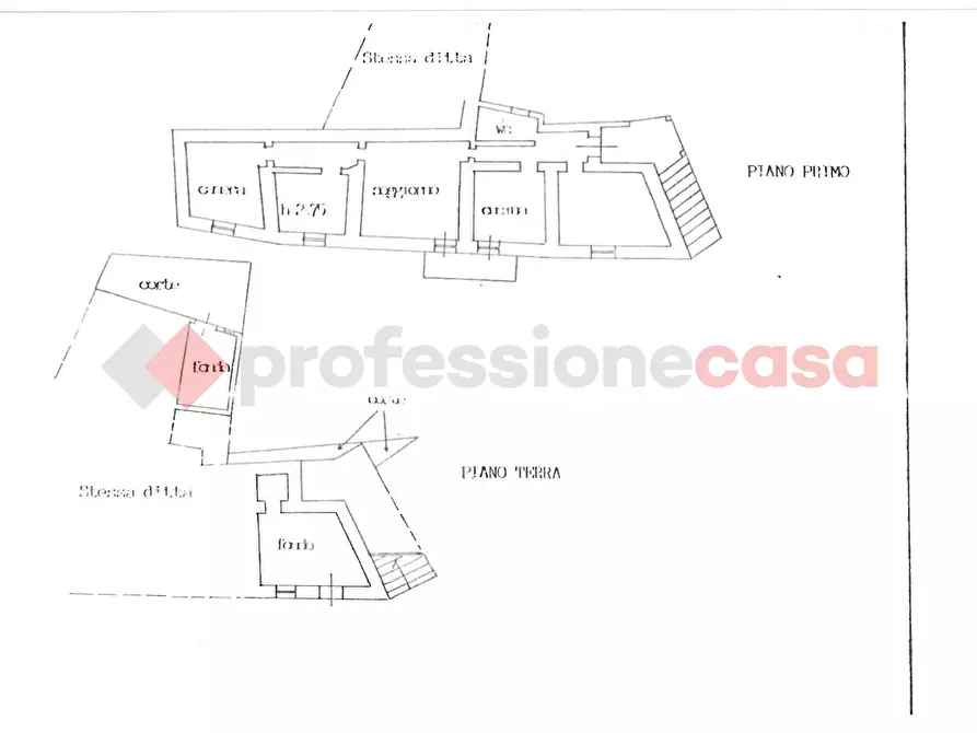 Immagine 8 di Casa indipendente in vendita  in Via giovanni crivellini a Spoleto