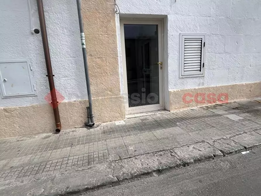 Immagine 25 di Casa indipendente in vendita  in Via Antonio Fogazzaro, 2 a Ostuni