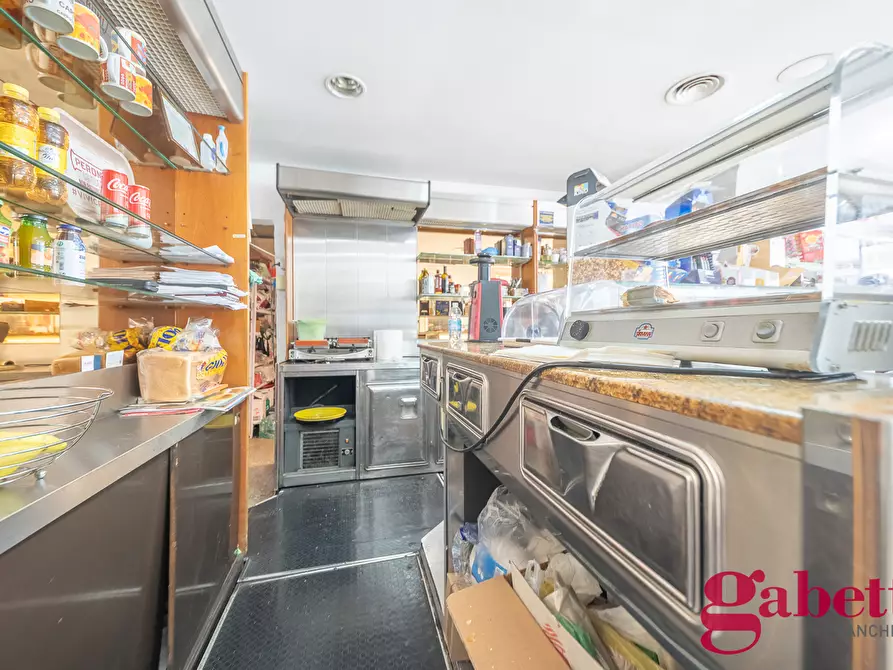 Immagine 21 di Bar / Ristorante in vendita  in Via di Torrevecchia, 88 a Roma