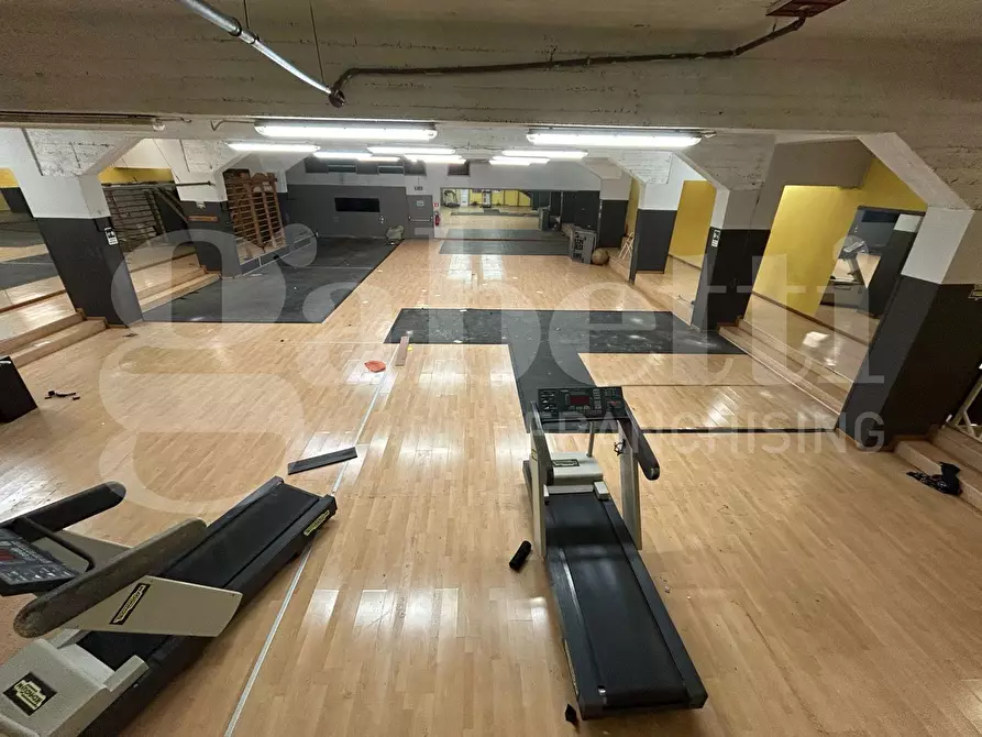 Immagine 4 di Negozio in affitto  in Via Gorizia a Rivalta Di Torino